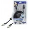 Cablu HDMI tata - HDMI tata High Speed cu Ethernet 3m HQ