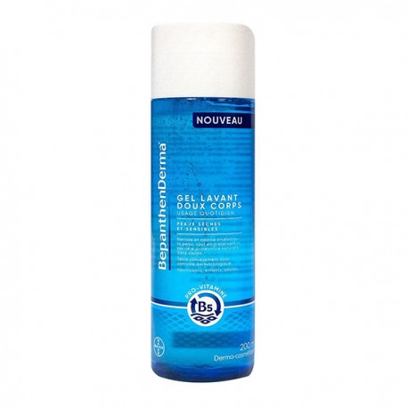Gel de Curatare, Bepanthen Derma, pentru Copii si Adulti, Formula Blanda, Potrivita Perfect Pentru P