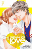 An Incurable Case of Love - Volume 7 | Maki Enjoji, Shojo Beat
