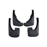 Set 4 aparatori noroi compatibile Nissan Navara 2005-2015