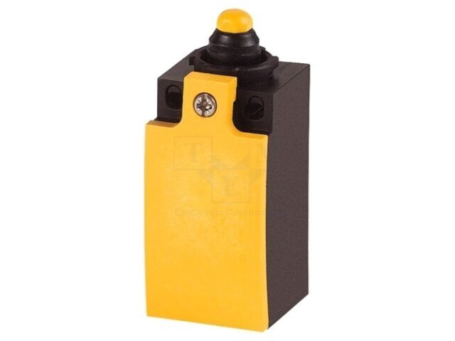 Limitator cursă NC 4A IP66