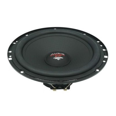 Difuzoare midrange woofer Audio System EX 165 SQ EVO3 110 watts 165 mm 6.5&amp;quot; 3 ohm high end CarStore Technology foto