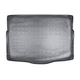 Tavita Portbagaj Auto Hyundai i30 GDH Hatchback 2012-2017 UNIDEC Negru Protectie Bordura