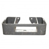 Suport frontal contragreutate Massey Ferguson, Fiat cod OEM S.43939, S43939, 1673901M91, 1673902M92, 1887028M91