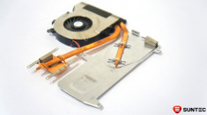 Cooler + Heatsink Sony Vaio PCG-7186M UDQFRHH06CF0 foto