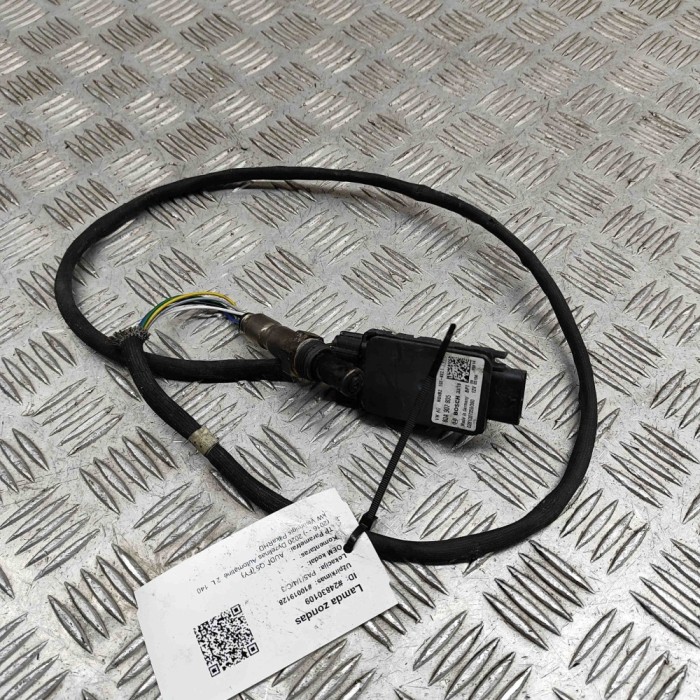 Sonda lambda AUDI Q5 FY 2020 OEM: 80A907805,0281007359,0281007360 24830109