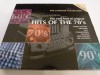Hits of the 70s , 2 cd