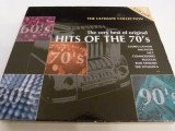 Hits of the 70s , 2 cd