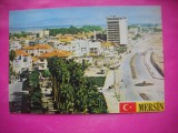 HOPCT 18298 MERSIN -TURCIA- -NECIRCULATA