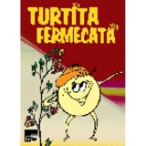 Turtita fermecata - Ridichea Uriasa