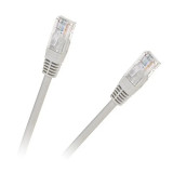 Cablu Patchcord UTP 1 m Eco-Line Cabletech