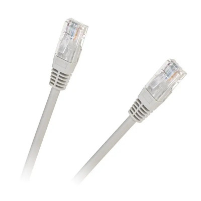 Cablu Patchcord UTP 1.5 m Eco-Line Cabletech foto