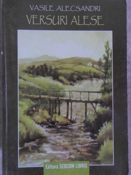 VERSURI ALESE-VASILE ALECSANDRI-134048 foto