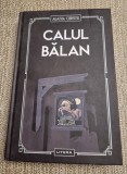 Calul balan Agatha Christie
