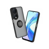 Husa pentru Honor X7b 5G / 90 Smart / X7b 4G Techsuit Glinth Neagra