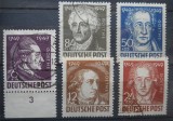 GERMANIA OCUPATIE,ZONA SOVIETICA