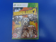 Borderlands 2 - joc XBOX 360 foto