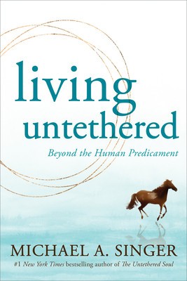 Living Untethered: Beyond the Human Predicament foto