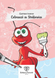 Coloreaza cu Strafurnica - Editura Favorit