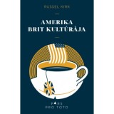 Amerika Brit kult&uacute;r&aacute;ja - Russel Kirk