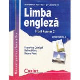Cumpara ieftin Manual Clasa a X-a. Engleza L2 - Ecaterina Comisel, Doina Milos, Ileana Pirvu, Corint