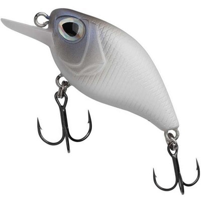 Vobler BERKLEY Dex Thumper, Matte Bone, 4cm, 3.7g foto