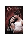 Opozitie. Seria LUX - vol. 5 - Corint