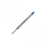 Rezerva pix cu bila Koh-i-noor tip Parker K4442E, metalic, 0. 8mm, albastru