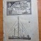 progresul stiintei 7 iunie 1919-anul 1,nr.8-telegrafia fara fir,forma pamantului