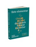 Carte Chimie Elementar Dr. Kate Biberdorf Brosata Dezvoltare Personala Hobby