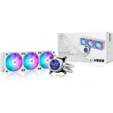 Cumpara ieftin Cooler CPU ASUS ROG Strix LC III 360 ARGB LCD