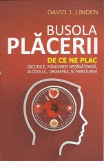 AS - LINDEN DAVID - BUSOLA PLACERII foto