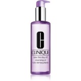 Clinique Take The Day Off&trade; Cleansing Oil ulei de curatare 200 ml