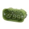 Doza rigips GW 24404PM 4 module compatibil Livolo - standard Italian SmartElectro IntelligentHouse