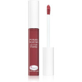 TheBalm Purseworthy lip gloss hidratant unt de shea culoare Tote 7 ml