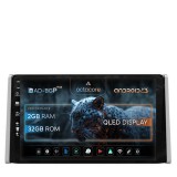 Cumpara ieftin Navigatie Toyota RAV4 (2018+), Android 12, P-Octacore 2GB RAM + 32GB ROM, 9 Inch - AD-BGP9002+AD-BGRKIT098