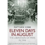 Eleven Days in August