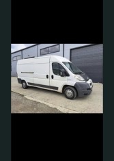 Peugeot Boxer 2011 L3H2