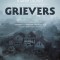 Grievers: Collected and New Short Fiction and Poetry