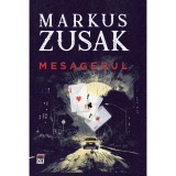 Mesagerul, Markus Zusak, Rao