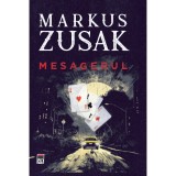 Cumpara ieftin Mesagerul, Markus Zusak, Rao