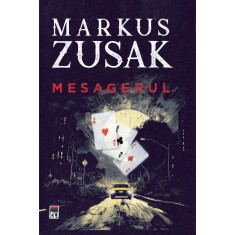 Mesagerul, Markus Zusak