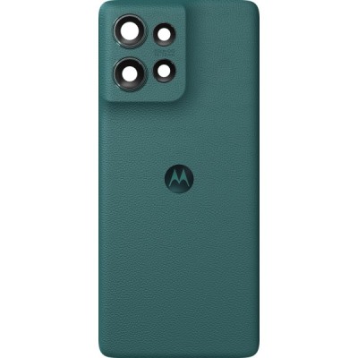Capac Baterie Motorola Edge 50, Verde (Jungle Green), Service Pack 5S58C24926 foto
