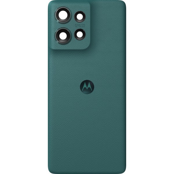 Capac Baterie Motorola Edge 50, Verde (Jungle Green), Service Pack 5S58C24926