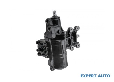 Caseta directie Jeep Wrangler 3 (2006-&amp;gt;)[JK] #1 foto