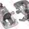 Etrier frana VW SHARAN (7M8, 7M9, 7M6) (1995 - 2010) TRW BHN164