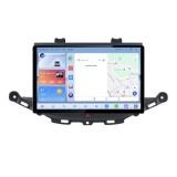 Navigatie dedicata Opel Astra K N-ASTRAK Edonav ecran 13" 1K 4+64 Android Waze USB Navigatie 4G 360 Toslink Youtube Radio KIT- CarStore Technology