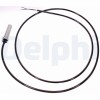 DELPHI SS20209 senzor,turatie roata