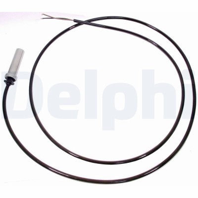 DELPHI SS20209 senzor,turatie roata foto