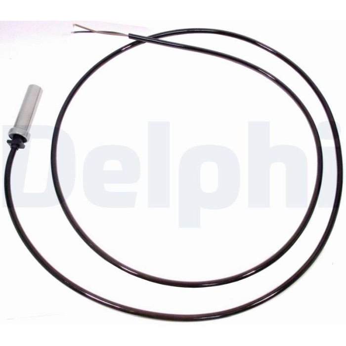 DELPHI SS20209 senzor,turatie roata